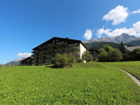Hotels in Saas